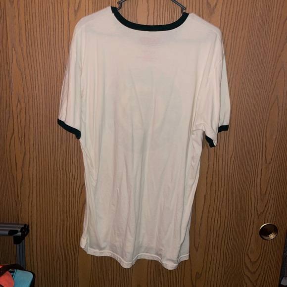 Stranger Things Hawkins High School Ringer T-Shirt - Picture 3 of 3